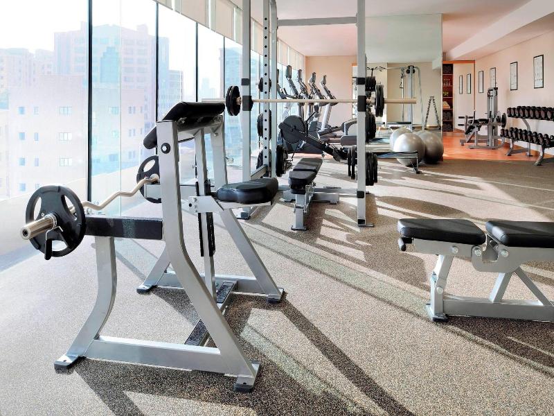 Residence Inn Kuwait City image