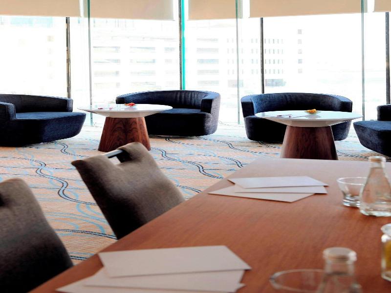 Residence Inn Kuwait City image