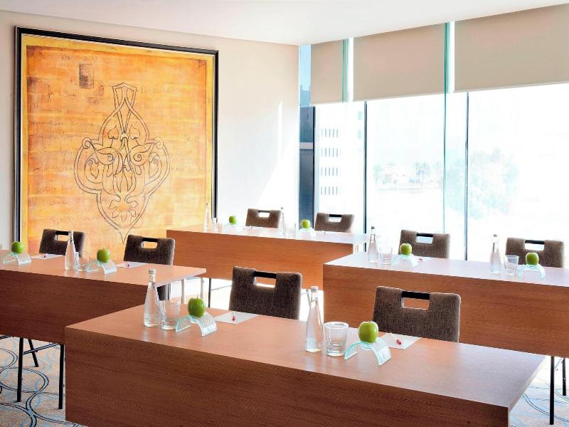 Residence Inn Kuwait City image