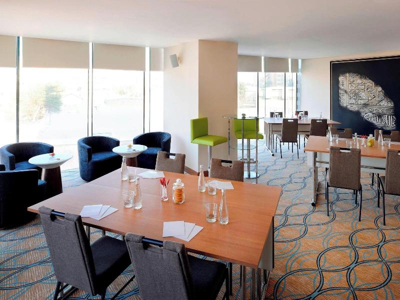 Residence Inn Kuwait City image