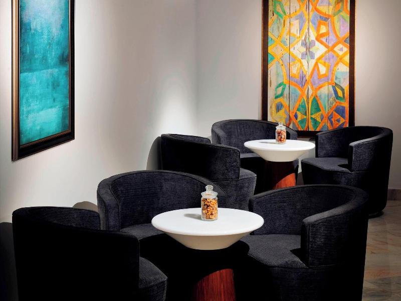 Residence Inn Kuwait City image