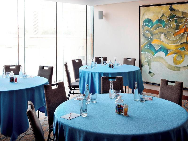Residence Inn Kuwait City image