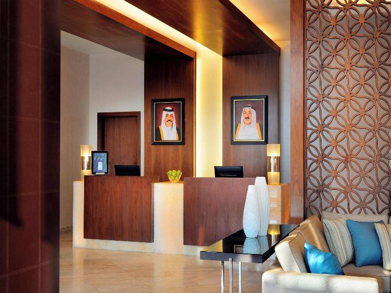 Residence Inn Kuwait City image