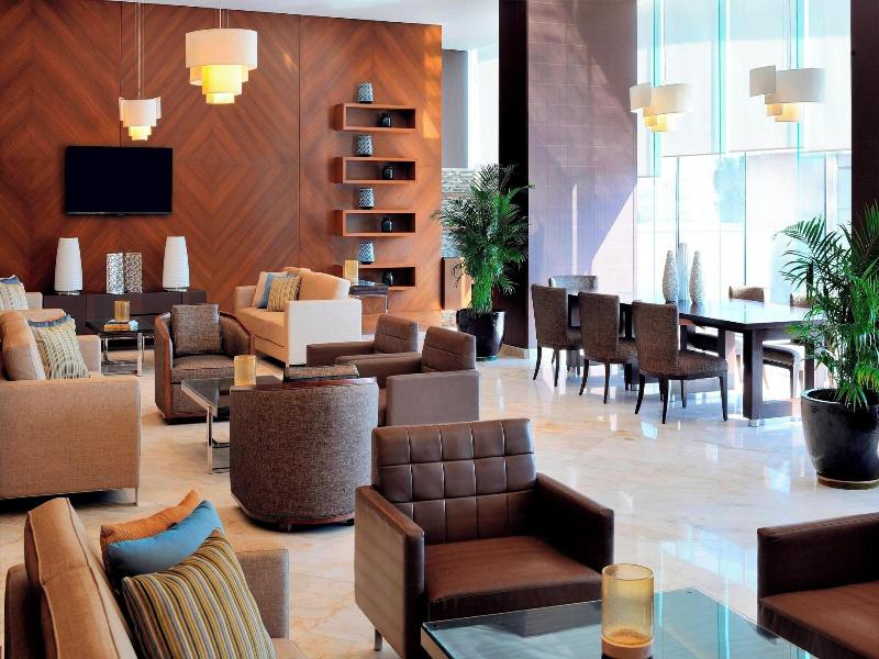 Residence Inn Kuwait City image
