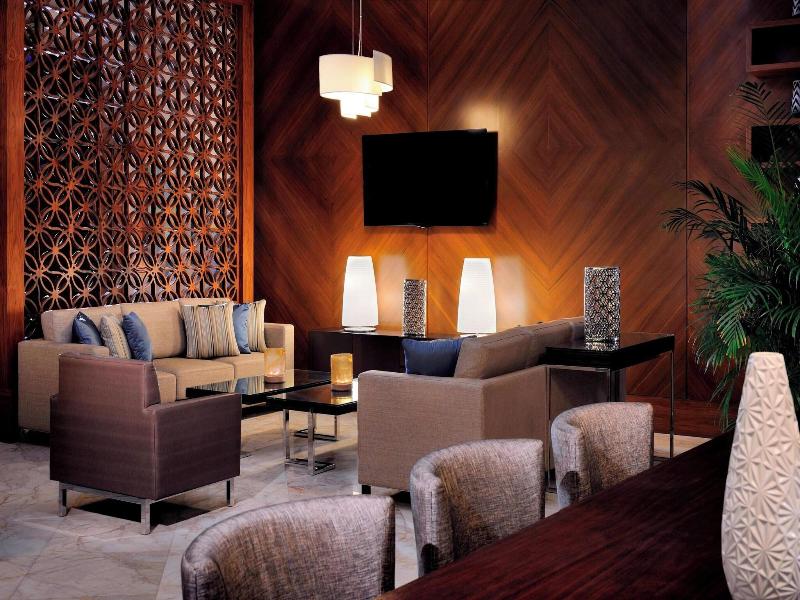 Residence Inn Kuwait City image