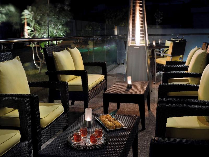 Residence Inn Kuwait City image