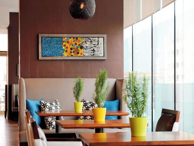 Residence Inn Kuwait City image
