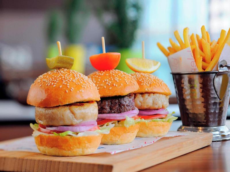 Residence Inn Kuwait City image