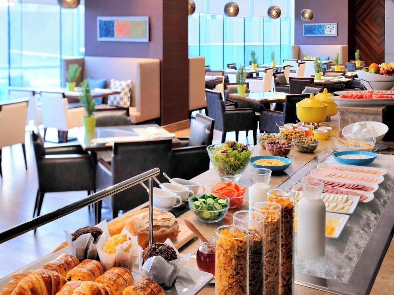 Residence Inn Kuwait City image