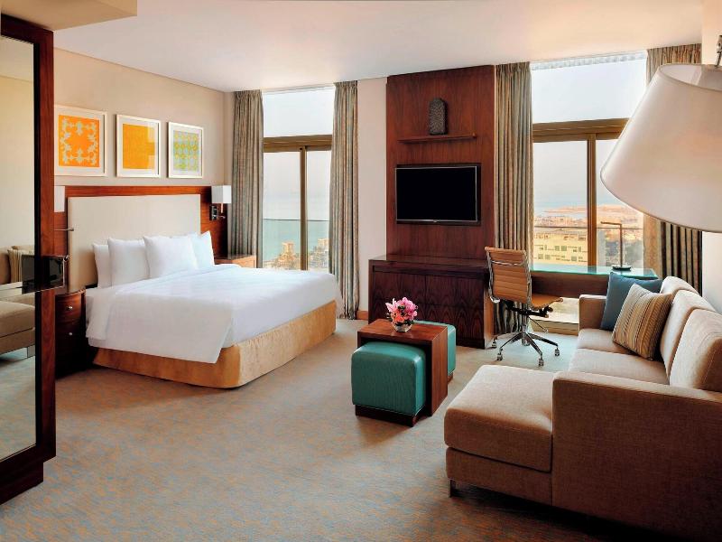 Residence Inn Kuwait City image