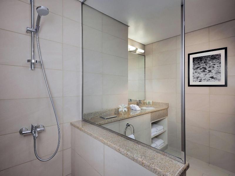 Residence Inn Kuwait City image