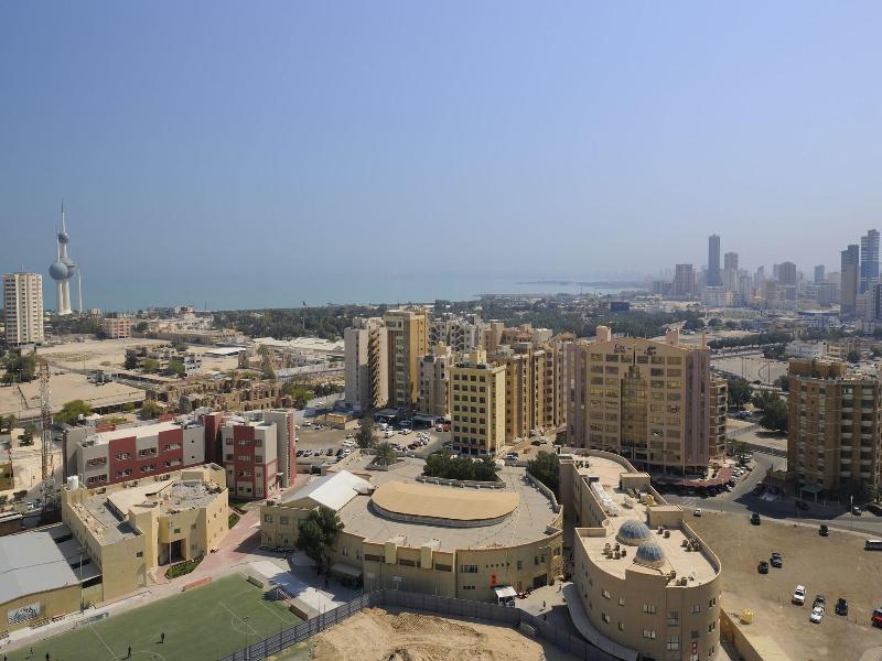 Residence Inn Kuwait City image