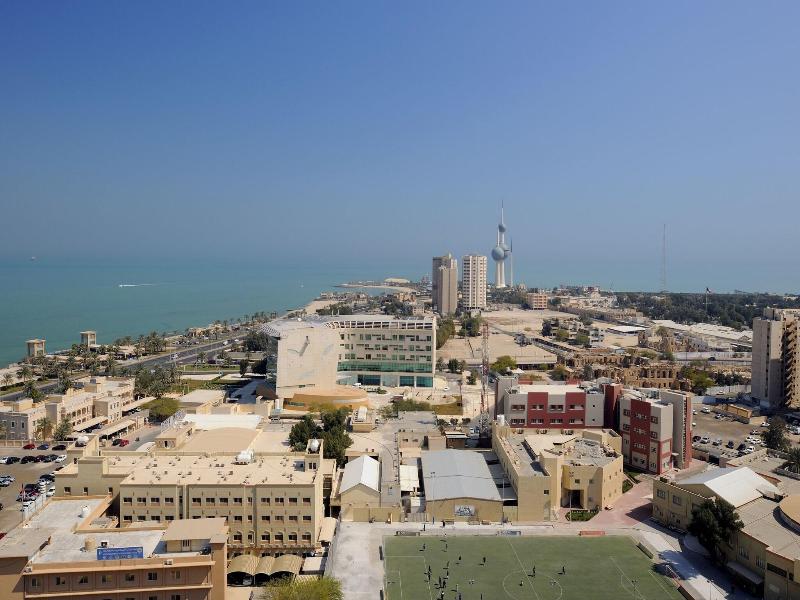 Residence Inn Kuwait City image