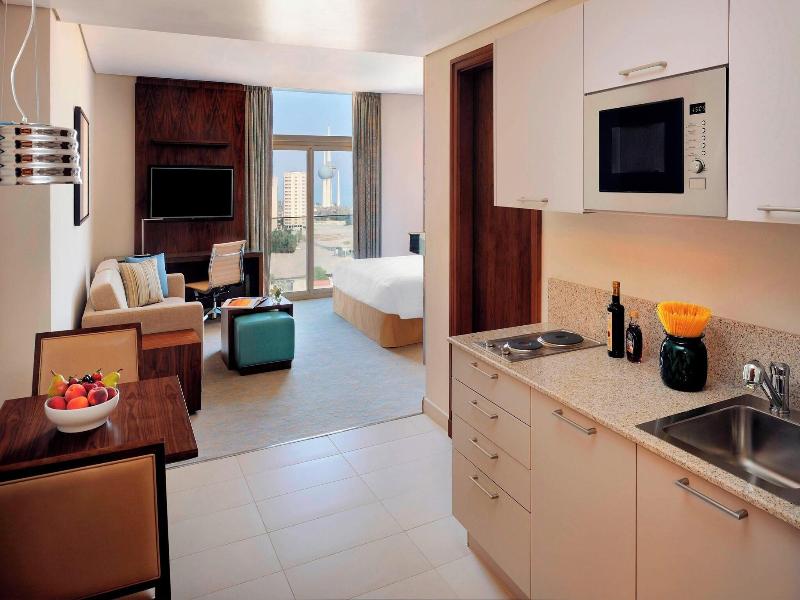 Residence Inn Kuwait City image