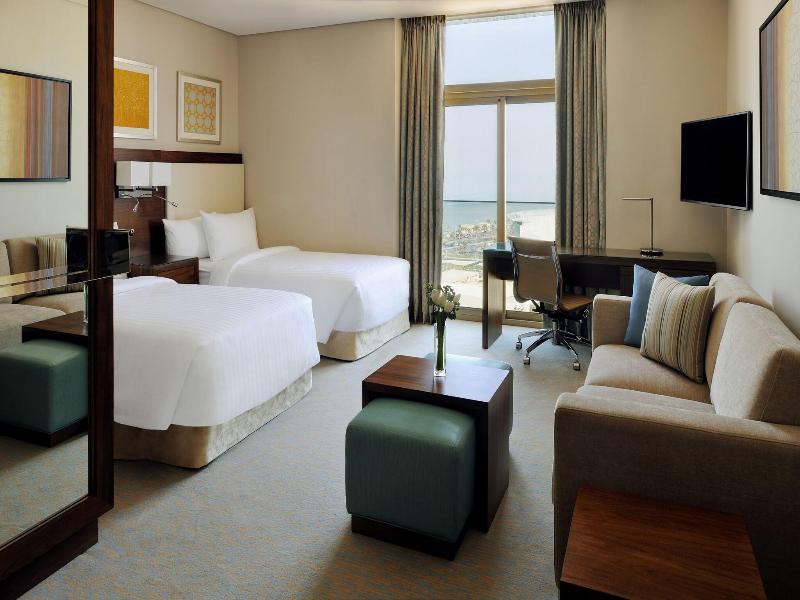 Residence Inn Kuwait City image