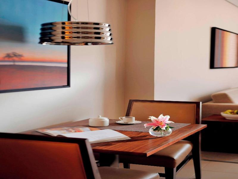 Residence Inn Kuwait City image