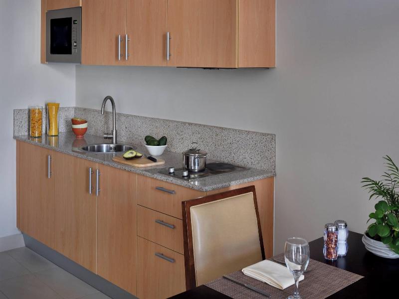 Residence Inn Kuwait City image