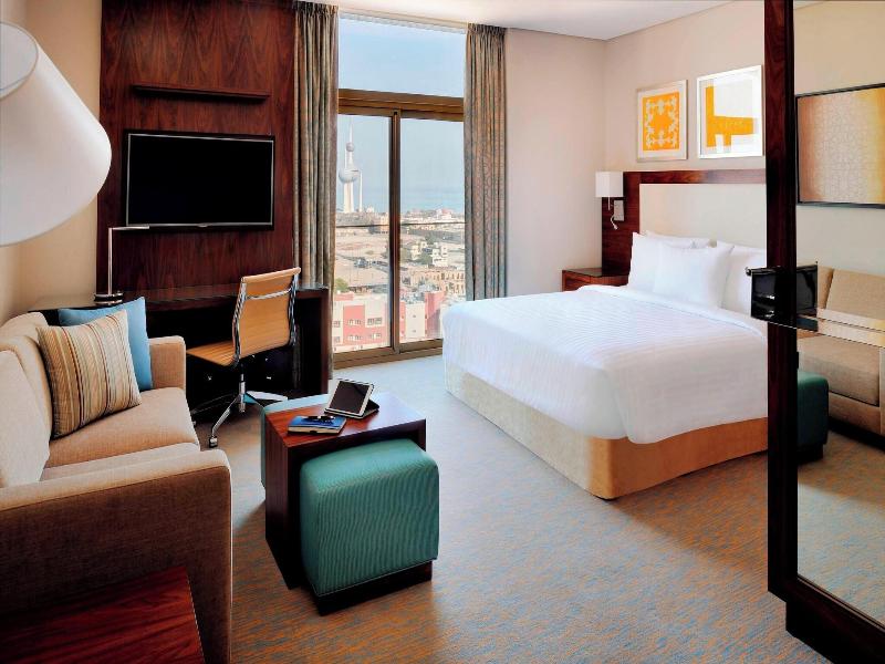 Residence Inn Kuwait City image