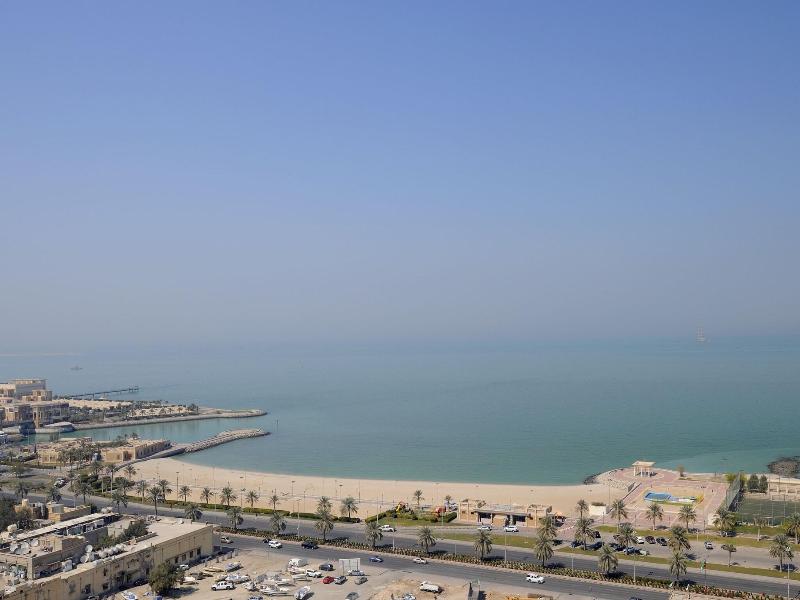 Residence Inn Kuwait City image