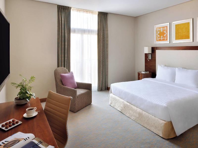 Residence Inn Kuwait City image