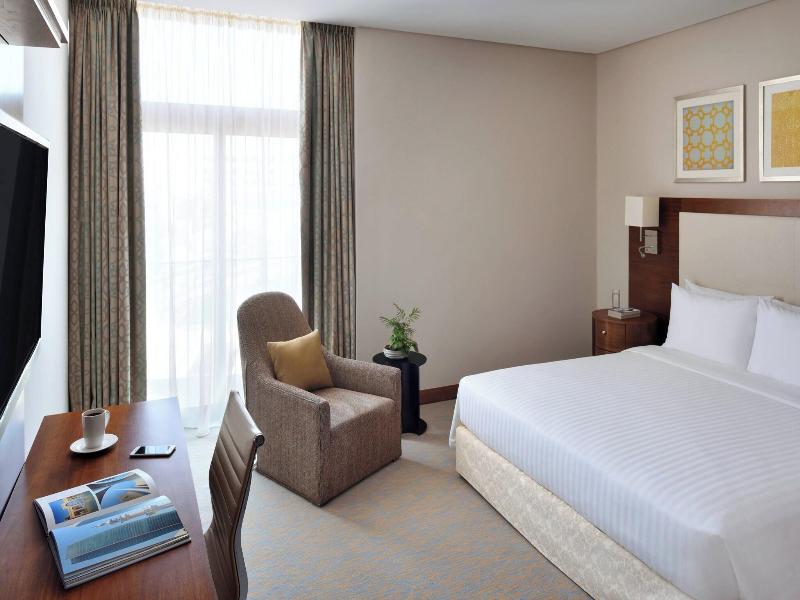 Residence Inn Kuwait City image