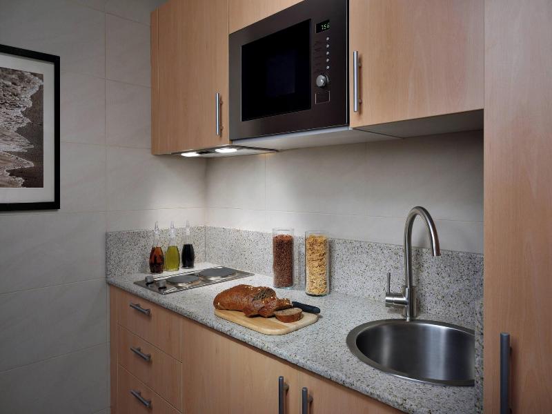 Residence Inn Kuwait City image