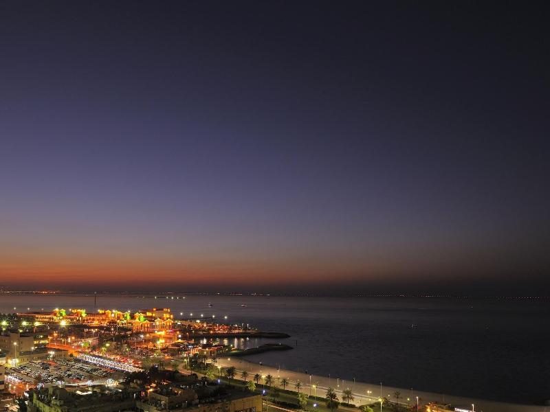 Residence Inn Kuwait City image