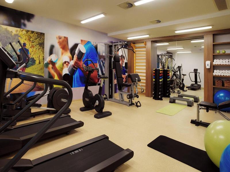 Residence Inn By Marriott Sarajevo image