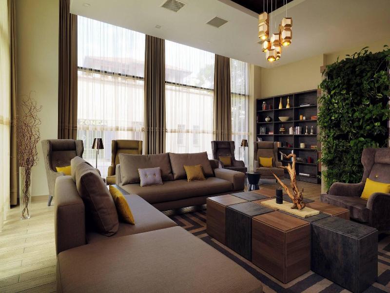 Residence Inn By Marriott Sarajevo image