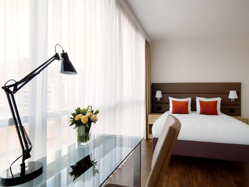 Residence Inn By Marriott Sarajevo image