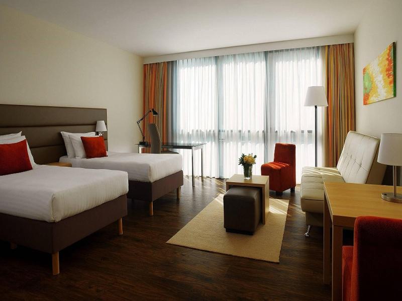 Residence Inn By Marriott Sarajevo image