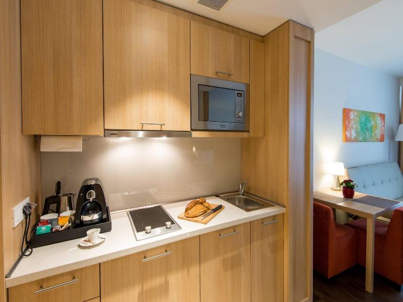 Residence Inn By Marriott Sarajevo image