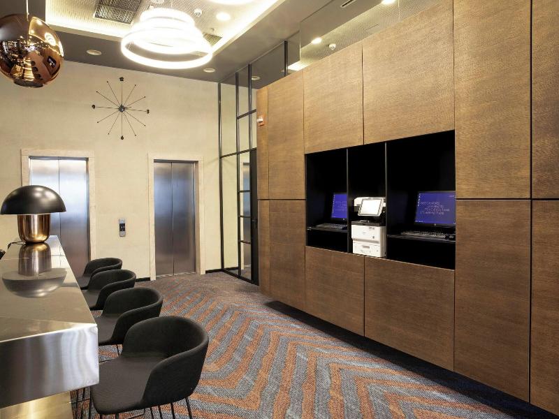 Courtyard by Marriott Sarajevo image