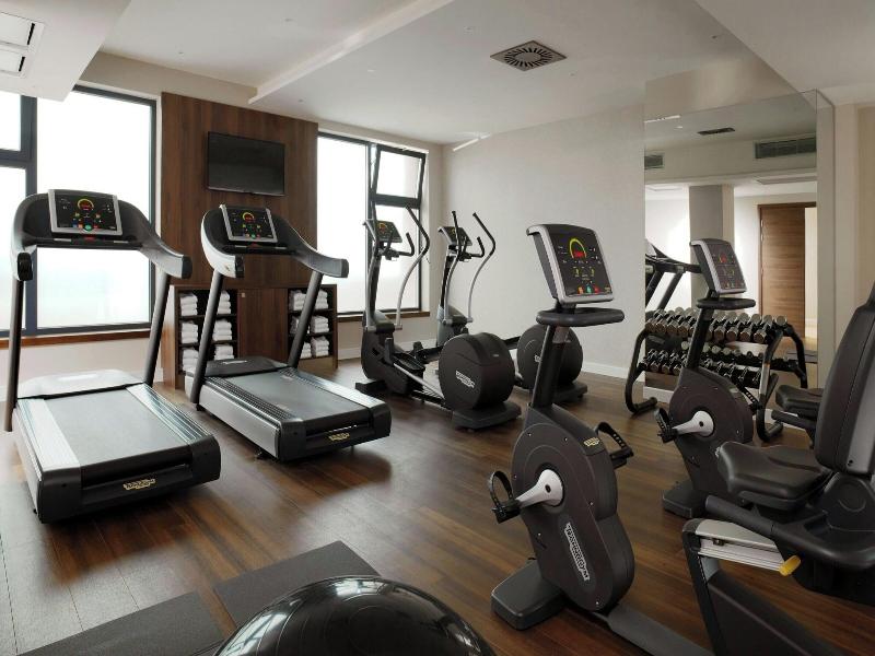 Courtyard by Marriott Sarajevo image