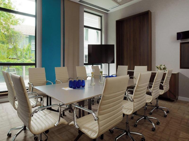 Courtyard by Marriott Sarajevo image