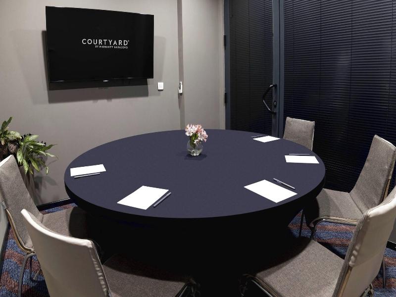 Courtyard by Marriott Sarajevo image
