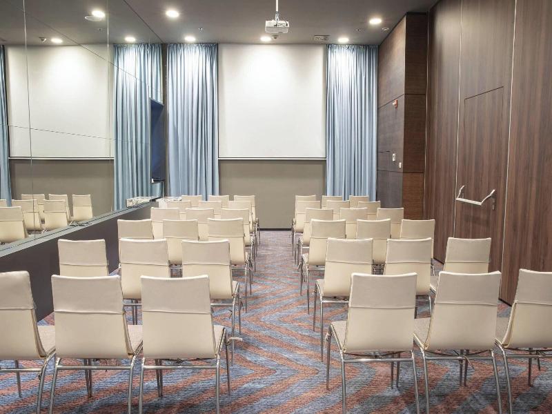 Courtyard by Marriott Sarajevo image