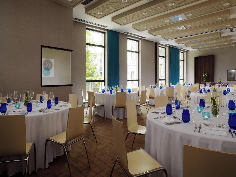 Courtyard by Marriott Sarajevo image