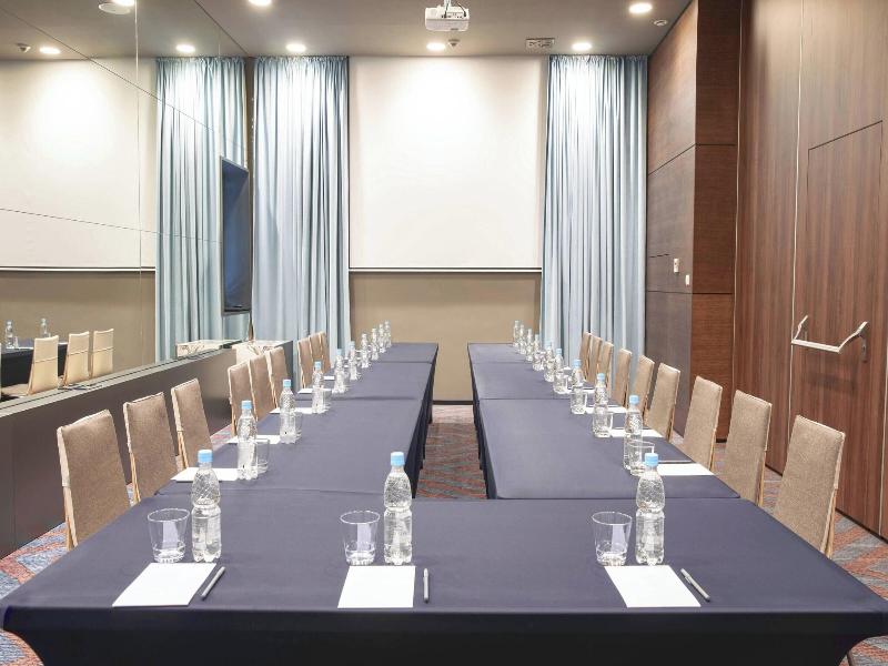Courtyard by Marriott Sarajevo image