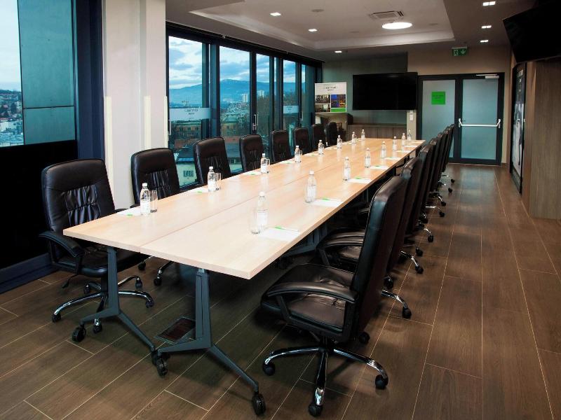 Courtyard by Marriott Sarajevo image