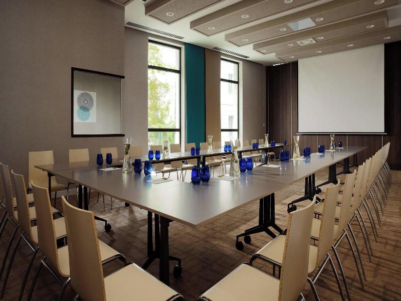 Courtyard by Marriott Sarajevo image