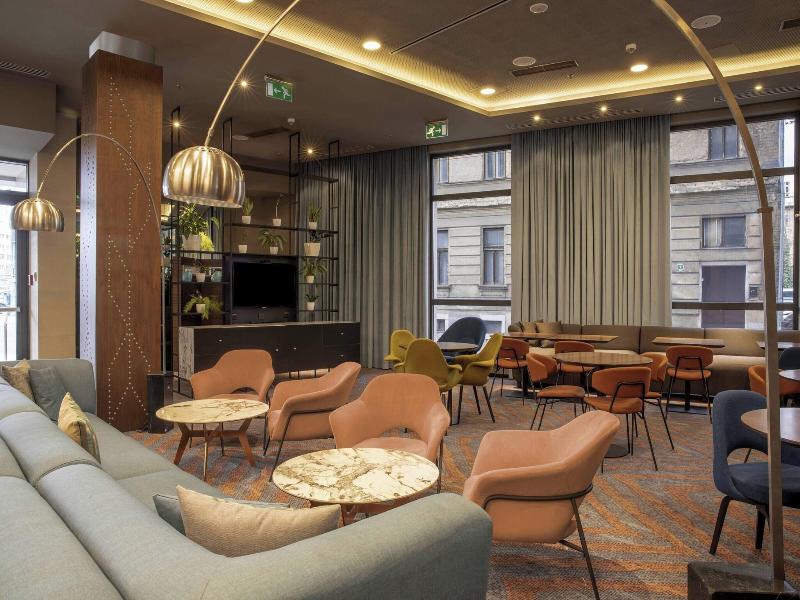 Courtyard by Marriott Sarajevo image