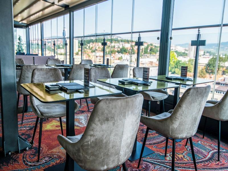 Courtyard by Marriott Sarajevo image