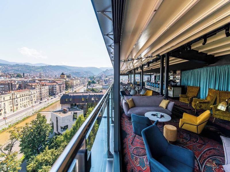 Courtyard by Marriott Sarajevo image
