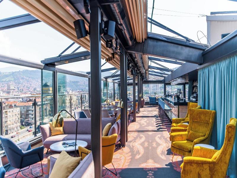 Courtyard by Marriott Sarajevo image