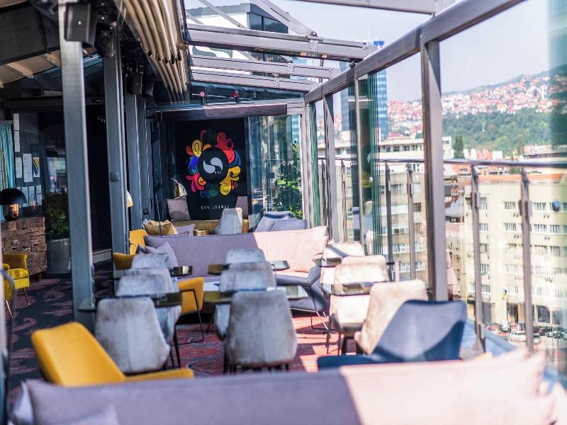 Courtyard by Marriott Sarajevo image