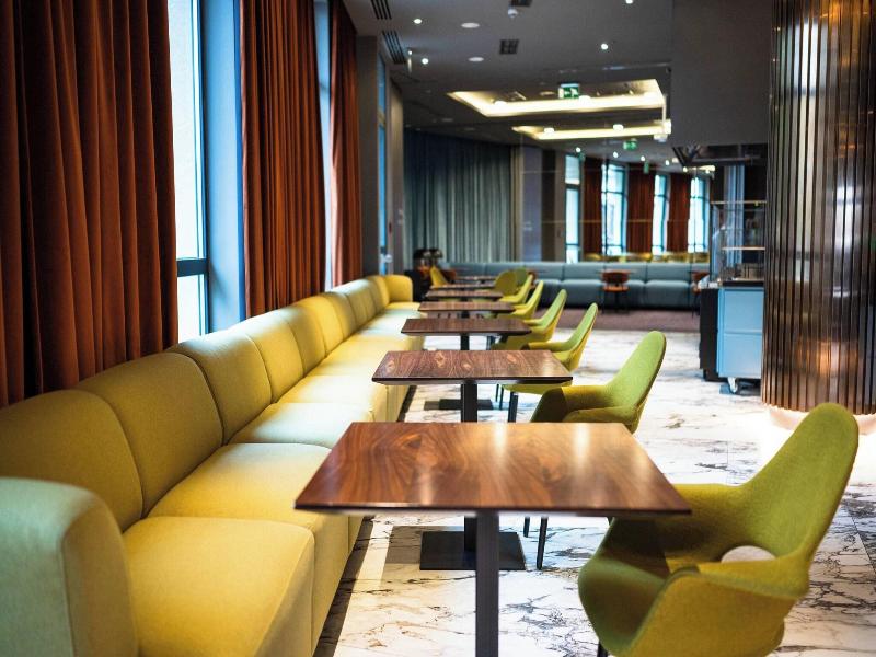 Courtyard by Marriott Sarajevo image