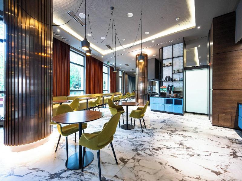 Courtyard by Marriott Sarajevo image