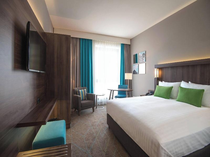 Courtyard by Marriott Sarajevo image