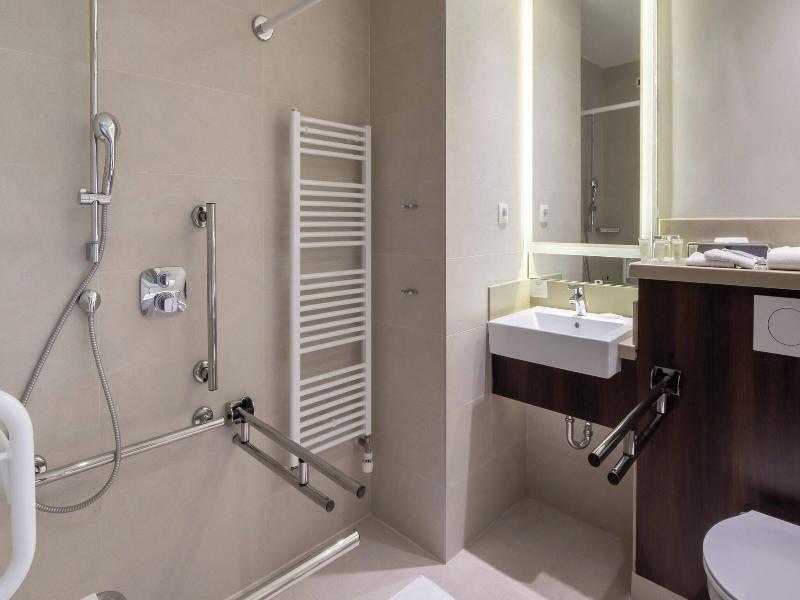Courtyard by Marriott Sarajevo image